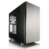 FD-CA-DEF-R5-TI-W Корпус Fractal Design Define R5 Titanium Window черный/серебристый без БП ATX 9x120mm 9x140mm 2xUSB2.0 2xUSB3.0 audio front door bott PSU