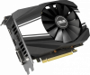 ASUS PH-GTX1660TI-6G // GTX1660TI,DVI,HDMI*2,DP,6G,D6 ; 90YV0CT1-M0NA00