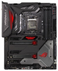 ASUS ROG MAXIMUS X CODE, LGA1151, Z370, 4*DDR4 , HDMI+DP, SLI+CrossFireX, SATA3 + RAID, Audio, Gb LAN, USB 3.1*9, USB 2.0*6, ATX ; 90MB0VX0-M0EAY0