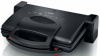 Электрогриль Bosch TFB3323V 1800Вт черный