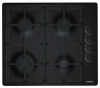 Газовая варочная поверхность Bosch PBP6C6B90 черный