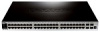 dgs-3620-52p d-link dgs-3620-52p/a1aei, 48-ports poe 10/100/1000base-t l3 stackable management switch with 4-ports sfp+