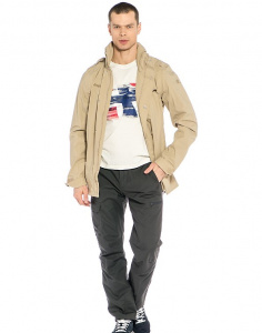 Куртка летняя