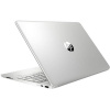 22q53ea ноутбук hp 15s-fq1094ur core i7 1065g7/8gb/ssd512gb/intel iris plus graphics/15.6"/ips/fhd (1920x1080)/free dos 3.0/silver/wifi/bt/cam
