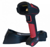 1991ixr-3usb-5-r сканер usb kit: wireless. ultra rugged/industrial. 1d, pdf417, 2d, xr (flexrange™) focus, with vibration. red scanner (1991ixr-3), charge & communicat