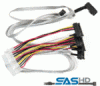 adaptec ack-i-ra-hdmsas-4sas-sb-0.8m (2279600-r) кабель sas внутр., 80см., разъемы sff8643(угловой) -to- 4*sas(прямой)+sideband