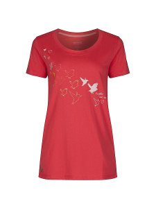 Футболка женская