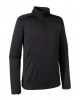 Capilene MW Zip Neck