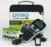 s0915480 термопринтер dymo label manager 420p (для печ.накл.) переносной черный