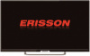 телевизор led erisson 43" 43fles85t2sm черный/full hd/50hz/dvb-t/dvb-t2/dvb-c/dvb-s2/usb/wifi/smart tv (rus)
