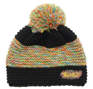 Утепленная шапка 130