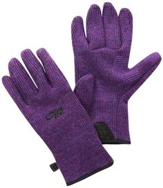Flurry Gloves W'S