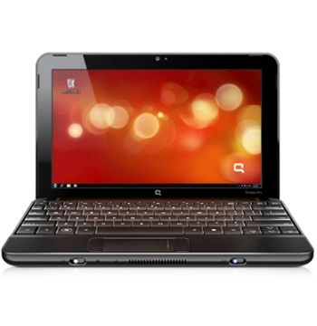 hp compaq mini cq10-410er