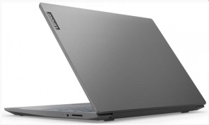 82nb001gru ноутбук lenovo v15 g1 iml core i3 10110u 8gb ssd256gb intel uhd graphics 15.6" tn fhd (1920x1080) noos grey wifi bt cam