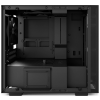 NZXT CA-H200B-B1 H200 MINI-ITX MATTE BLACK/BLACK