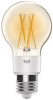умная светодиодная филаментная лампа yeelight led filament light yldp12yl