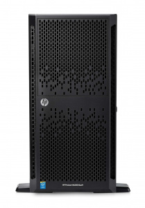 Сервер HP ProLiant ML350 Gen9 2xE5-2650v4 2x16Gb 6x 2.5