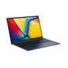 90nb10v2-m005d0 ноутбук asus vivobook series x1704va-au157 17.3" 1920x1080/intel core i5-1335u/ram 16гб/ssd 1тб/intel iris xe graphics/eng|rus/dos синий 2.1 кг 90nb10