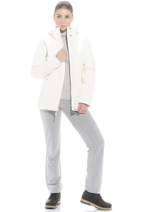 Inlux Insulated Jacket