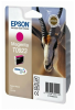 картридж струйный epson t0923 c13t10834a10 пурпурный (270стр.) (5.5мл) для epson c91/cx4300