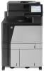 a2w76a#b19 лазерное мфу hp color laserjet flow mfp m880z+ prntr