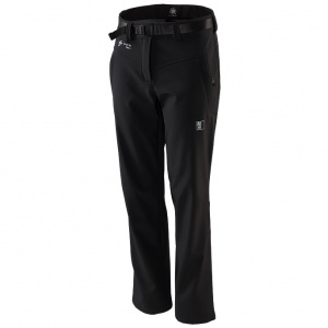 Женские брюки из софтшелла Сквара П 2015