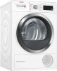 Сушильная машина Bosch WTW85561OE кл.энер.:A++ макс.загр.:9кг белый