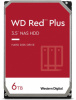 WD60EFZX Жесткий диск Western Digital Red PlusWD60EFZX 6TB 3.5" 5400 RPM 128MB SATA-III NAS Edition