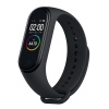 фитнес-браслет mi band 4 black nfc mgw4059ru xiaomi