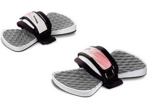 KITE AC SYSTEM FOOTSTRAPS