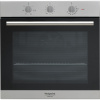 101680 Духовой шкаф Электрический Hotpoint-Ariston 2AF 534 H IX HA нержавеющая сталь