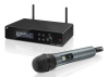 108926 Радиосистема [507143] Sennheiser [XSW 2-835-A] вокальная РЧ-система, 548-572 МГц, 12 каналов, рэковый приёмник EM-XSW 2, ручной передатчик SKM 835-XSW