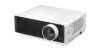 124085 лазерный проектор lg [bu50nst] probeam 4k laser; dlp, 5000 лм,3000000:1;4k uhd(3840х2160);tr 1.3-2.08:1;lensshift v+/-50%;h+/-20;hdr10;hdmix2(1 arc);a