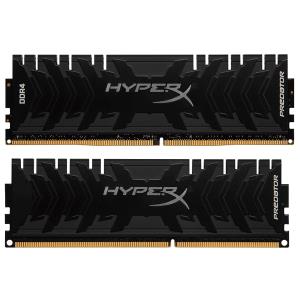 1288682 Модуль памяти 16GB PC26600 DDR4 KIT2 HX433C16PB3K2/16 KINGSTON