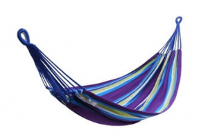 Canvas Hammock
