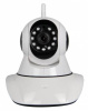 камера видеонаблюдения аналоговая rubetek rv-3403 3.6-3.6мм цв. корп.:белый