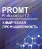 4606892013126 00001 promt professional 12 многоязычный, химическая промышленность