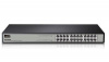 коммутатор 24port 1000m st3124g netis