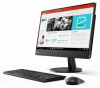 10nq005eru моноблок lenovo v510z 23" full hd i3 7100t/4gb/1tb/gf940mx 2gb/dvdrw/windows 10 professional/wifi/bt/клавиатура/мышь/cam/темно-серый