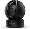 камера видеонаблюдения ip ezviz cs-cv246-b0-1c1wfr 4-4мм цв. корп.:черный (c6c black)