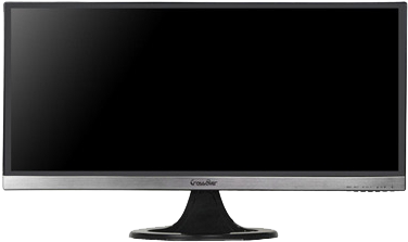 crossover 290hd ips led