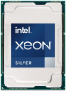 процессор lenovo intel xeon silver 4310 18mb 2.1ghz (4xg7a63468)