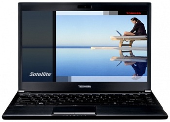 toshiba satellite r830-13m