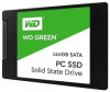 WDS120G2G0A Твердотельный накопитель WD 120ГБ SSD 2,5" SATA-III (TLC) Green