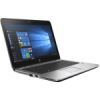 1em96ea#acb hp elitebook 820 g4 core i5-7200u 2.5ghz,12.5" fhd (1920x1080) touch,8gb ddr4(1),256gb ssd,lte,49wh ll,fpr,1.3kg,3y,silver,win10pro