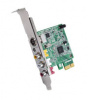 Тюнер-ТВ/FM Avermedia AVerTV Express 009 внутренний PCI-E/S-Video/RCA PDU