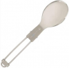 Folding Titaniun Spoon