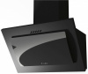CHTI000340 Вытяжка каминная Lex Mika C 600 BL черный управление: кнопочное (1 мотор)
