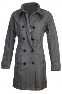 Women's Mandal Coat