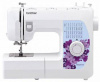 HANAMI37S Швейная машина Brother Hanami 37s белый